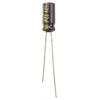 Kondenzátor, řada: FC Radial 22 μF ±20 % 1.3Ω 50 V dc Radiální vedení, Průchozí otvor AEC-Q200 Panasonic