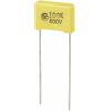 TRU COMPONENTS 1 ks fóliový kondenzátor MKS radiální 0.01 µF 400 V/DC 5 % 10 mm (d x š x v) 13 x 4 x 9 mm TRU COMPONENTS 1 ks fóliový kondenzátor MKS radiální 0.01 µF 400 V/DC 5 % 10 mm (d x š x v) 13 x 4 x 9 mm