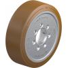Blickle 755620 RB 343x114/90-7 Kolečko vysokozdvižného vozíku Ø kola: 343 mm 1 ks Blickle 755620 RB 343x114/90-7 Kolečko vysokozdvižného vozíku Ø kola: 343 mm 1 ks
