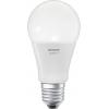 LEDVANCE SMART+ Energetická třída (EEK2021): F (A - G) SMART+ WiFi Classic Tunable White 75 9.5 W/2700K E27 E27 teplá bílá, přírodní bílá , studená bílá