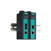 MOXA Ethernetový převodník médií, Jediný režim, Jednovidové, 10/100 T, RJ45, přenosová vzdálenost: 10 km, rychlost MOXA Ethernetový převodník médií, Jediný režim, Jednovidové, 10/100 T, RJ45, přenosová vzdálenost: 10 km, rychlost