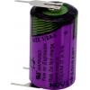 Tadiran Batteries SL 350 PT speciální typ baterie 1/2 AA pájecí kolíky ve tvaru U lithiová 3.6 V 1200 mAh 1 ks
