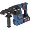 Vrtací kladivo Bezdrátové, typ sklíčidla: SDS Plus, řada: GBH, 5 Ah Bosch 980rpm