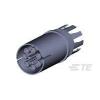 TE Connectivity TE AMP Nector Power Distribution 293721-1 1 ks TE Connectivity TE AMP Nector Power Distribution 293721-1 1 ks
