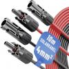 Absina 910003 prodlužovací kabel 4 mm² Délka kabelu 10 m Absina 910003 prodlužovací kabel 4 mm² Délka kabelu 10 m
