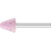 PFERD TOOLS 32204273 brusné tělísko Průměr 16 mm 10 ks PFERD TOOLS 32204273 brusné tělísko Průměr 16 mm 10 ks
