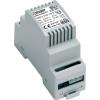 Comatec Transformátor na lištu DIN 10 VA, primární napětí: 230 V ac, sekundární napětí: 24 V ac, počet výstupů: 1, Lišta Comatec Transformátor na lištu DIN 10 VA, primární napětí: 230 V ac, sekundární napětí: 24 V ac, počet výstupů: 1, Lišta