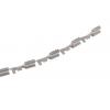 TE Connectivity Zásuvný konektor, řada: FASTIN-FASTON .250 Neizolované, 6.35 x 0.81 mm, Černá Vnitřní, celková délka: TE Connectivity Zásuvný konektor, řada: FASTIN-FASTON .250 Neizolované, 6.35 x 0.81 mm, Černá Vnitřní, celková délka: