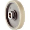 Měřicí kolo, pro použití s: Kodér s 10mm hřídelí SICK, Měřicí kolo 63.66 mm Měřicí kolo, pro použití s: Kodér s 10mm hřídelí SICK, Měřicí kolo 63.66 mm