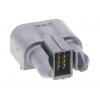 Molex vestavná pinová lišta (standardní) 464373127, 1 ks Molex vestavná pinová lišta (standardní) 464373127, 1 ks