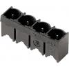 Weidmüller konektor do DPS 3, rozteč 7.62 mm, 1122570000, 100 ks Weidmüller konektor do DPS 3, rozteč 7.62 mm, 1122570000, 100 ks