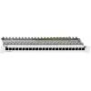 Rutenbeck PP-UMCat6Aiso24/24/1 24 portů síťový patch panel CAT 6 1 U