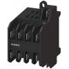 Jistič ochrany motoru 3A, 8.4 A 24V Siemens Jistič ochrany motoru 3A, 8.4 A 24V Siemens