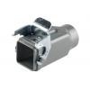 Amphenol Industrial C146 Kryt napájecího konektoru pro vysoké zatížení 1 3A Amphenol Industrial C146 Kryt napájecího konektoru pro vysoké zatížení 1 3A