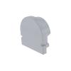 Deko Light 979501 R-AU-01-10 sada koncovek plast (š x v x h) 6 x 15.50 x 16 mm 1 ks Deko Light 979501 R-AU-01-10 sada koncovek plast (š x v x h) 6 x 15.50 x 16 mm 1 ks