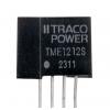 TRACOPOWER Měnič DC/DC TME, výstup: 12V 1 kV, Vin 12V 84 mA, Vin 0V 1 W -40 °C 85 °C Montáž na plošný spoj TRACOPOWER Měnič DC/DC TME, výstup: 12V 1 kV, Vin 12V 84 mA, Vin 0V 1 W -40 °C 85 °C Montáž na plošný spoj