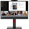 Lenovo ThinkCentre Tiny-in-One 22 Gen 5 LED monitor 54.6 cm (21.5 palec)1920 x 1080 Pixel, 16:9, 6 ms, IPS LED Lenovo ThinkCentre Tiny-in-One 22 Gen 5 LED monitor 54.6 cm (21.5 palec)1920 x 1080 Pixel, 16:9, 6 ms, IPS LED