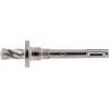 Fischer Quattric II 8/200/265 552132 příklepový vrták 8 mm Celková dél...