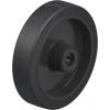 Blickle 745581 POEV 161/20R plastové kolečko Ø kola: 160 mm nosnost (max.): 320 kg 1 ks