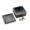 Hammond Pouzdro, řada: 1590 IP54 barva Přírodní barva Přírodní Odlévaný hliník 51 mm 25 mm 51 mm Silikon Hammond Pouzdro, řada: 1590 IP54 barva Přírodní barva Přírodní Odlévaný hliník 51 mm 25 mm 51 mm Silikon