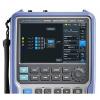 Software pro osciloskopy RTH-K19, pro použití s: Řada RTH1002, Řada RTH1004 Rohde & Schwarz Software pro osciloskopy RTH-K19, pro použití s: Řada RTH1002, Řada RTH1004 Rohde & Schwarz