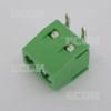 Svorkovnice DG127R-5.08-02P-14-00A(H), 2 póly, 250 V Svorkovnice DG127R-5.08-02P-14-00A(H), 2 póly, 250 V