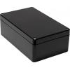 Hammond Electronics 1590ZGRP162BK univerzální pouzdro 260 x 160 x 90 polyester černá 1 ks Hammond Electronics 1590ZGRP162BK univerzální pouzdro 260 x 160 x 90 polyester černá 1 ks