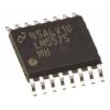 Texas Instruments Snižovací měnič, výstup: 3V Povrch 1.5 A, počet výstupů: 1 Texas Instruments Snižovací měnič, výstup: 3V Povrch 1.5 A, počet výstupů: 1
