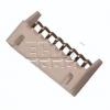 Jednořadá vidlice W7600-08PRNTW0R, 8 vývodů, 90°, rozteč 2,5 mm