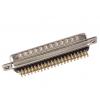 Molex 1731130064 zástrčka D-SUB Pólů: 62 pájecí kalíšek 1 ks Box Molex 1731130064 zástrčka D-SUB Pólů: 62 pájecí kalíšek 1 ks Box
