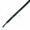 Kabel SiF 1×1,00 mm², 1 m, černý, 300/500 V Kabel SiF 1×1,00 mm², 1 m, černý, 300/500 V