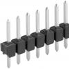 W & P Products pinová lišta (standardní) Počet řádků: 2 Počet kontaktů... W & P Products pinová lišta (standardní) Počet řádků: 2 Počet kontaktů...