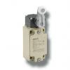 Omron D4B Páka s válečkem Koncový spínač 1 NO/1 NC IP67 Kov 400V 10A
