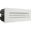 Deko Light Light Base III Outdoor 930470 kryt bílá Deko Light Light Base III Outdoor 930470 kryt bílá