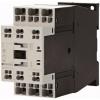 Eaton 2 NO, 3 NC Stykač napětí ve vinutí 230V ac 3pólový 11 A 690V 5 kW s 1 NO/1 NC kontakty Řízení motoru, Rezistivní Eaton 2 NO, 3 NC Stykač napětí ve vinutí 230V ac 3pólový 11 A 690V 5 kW s 1 NO/1 NC kontakty Řízení motoru, Rezistivní