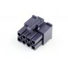 Molex zásuvkový konektor na kabel 39013085, 1 ks Bag Molex zásuvkový konektor na kabel 39013085, 1 ks Bag