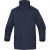 Delta Plus Parka bunda Unisex, SC: XL, Tmavomodrá Vodotěsný, řada: DARWIN3 EN ISO 13688, EN 343, CE Delta Plus Parka bunda Unisex, SC: XL, Tmavomodrá Vodotěsný, řada: DARWIN3 EN ISO 13688, EN 343, CE