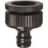 TOOLCRAFT TO-4848804 plast přípojka kohoutu 19 mm (3/4) Ø