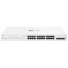 TP-LINK Festa FS328GP 28P Festa FS328GP síťový switch 28 portů 56 GBit/s