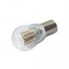 Kapslová LED lampa, řada: 2084, objímka žárovky: BA15d ekvivalent 18 W, barevný tón: Bílá, barevný tón: 6500k CML