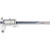 Dasqua DIN EN 862 2019-0005 digitální posuvné měřítko 150 mm IP54 Dasqua DIN EN 862 2019-0005 digitální posuvné měřítko 150 mm IP54