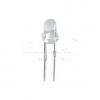 LED dioda OS5YKA5111P, žlutá, 590 nm, 100 000 mcd, 70 mA, 5 mm LED dioda OS5YKA5111P, žlutá, 590 nm, 100 000 mcd, 70 mA, 5 mm