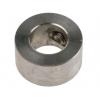 Nákružek hřídele Jednokusový Stavěcí šroub RS PRO 22 mm OD, šířka: 12 mm, Nerezová ocel Nákružek hřídele Jednokusový Stavěcí šroub RS PRO 22 mm OD, šířka: 12 mm, Nerezová ocel