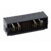 Samtec Konektor PCB, řada: MPTC, Deska-deska, počet kontaktů: 20, počet řad: 10, rozteč: 2 mm, orientace těla: Rovný, Samtec Konektor PCB, řada: MPTC, Deska-deska, počet kontaktů: 20, počet řad: 10, rozteč: 2 mm, orientace těla: Rovný,