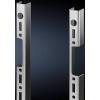 Rittal AX 2311.076 2311076 děrovaná dveřní lišta s otvory ocelový plech 698 mm 2 ks Rittal AX 2311.076 2311076 děrovaná dveřní lišta s otvory ocelový plech 698 mm 2 ks