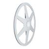 Fischer 80957 DT 90/4 izolační disk 9.3 mm 90 mm 250 ks