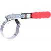 KS Tools 1509377 Klíč na olejové filtry, plynule, Ø 60 - 70 mm