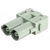 Zásuvkový modul 09140022751 HARTING Množství: 1 ks modul zásuvky Zásuvkový modul 09140022751 HARTING Množství: 1 ks modul zásuvky