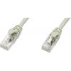 Telegärtner 100009373 RJ45 síťové kabely, propojovací kabely CAT 5 U/UTP 25.00 m šedá samozhášecí 1 ks Telegärtner 100009373 RJ45 síťové kabely, propojovací kabely CAT 5 U/UTP 25.00 m šedá samozhášecí 1 ks