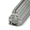 Phoenix Contact Svorkovnice pro komponenty 3070613, řada: UKK 5-2R/1K4/UL-UR/10K/O-UL, 500V Šedá 4mm² 2 Šroubová Phoenix Contact Svorkovnice pro komponenty 3070613, řada: UKK 5-2R/1K4/UL-UR/10K/O-UL, 500V Šedá 4mm² 2 Šroubová
